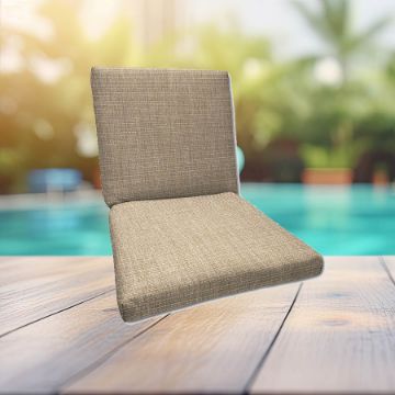 Sunbrella Fabrics for Outdoor Cushions
