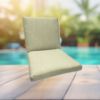 Sunbrella Fabrics for Outdoor Cushions