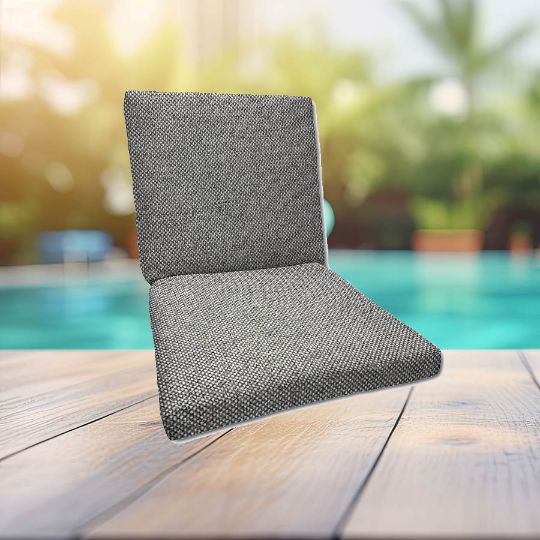 Sunbrella Fabrics for Outdoor Cushions