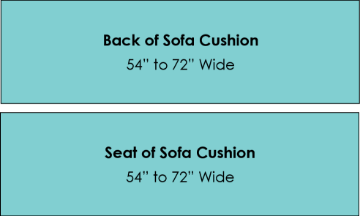 Picture of XX-COMING SOON - SOFA CUSHIONS - 2 PIECE