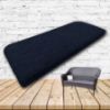 Custom outdoor patio furniture cushions from Cascadia Outdoor Cushions in Sunbrella Fabrics