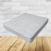 Dining Chair Seat Cushion Boxed Style - - Custom outdoor patio furniture cushions from Cascadia Outdoor Cushions in Sunbrella Fabrics