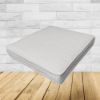 Dining Chair Seat Cushion Boxed Style - - Custom outdoor patio furniture cushions from Cascadia Outdoor Cushions in Sunbrella Fabrics