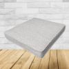 Dining Chair Seat Cushion Boxed Style - - Custom outdoor patio furniture cushions from Cascadia Outdoor Cushions in Sunbrella Fabrics