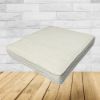 Dining Chair Seat Cushion Boxed Style - - Custom outdoor patio furniture cushions from Cascadia Outdoor Cushions in Sunbrella Fabrics