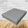 	Custom outdoor patio furniture cushions from Cascadia Outdoor Cushions in Sunbrella Fabrics