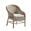Picture of Novino Capri | Contoured Seat Cushion