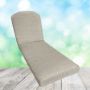 Sunbrella Fabrics for Chaise Lounge Cushions