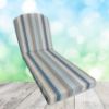 Sunbrella Fabrics for Chaise Lounge Cushions
