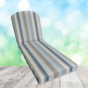 Sunbrella Fabrics for Chaise Lounge Cushions