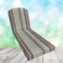 Sunbrella Fabrics for Chaise Lounge Cushions