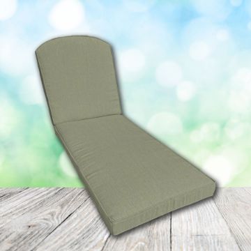 Sunbrella Fabrics for Chaise Lounge Cushions