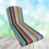 Sunbrella Fabrics for Chaise Lounge Cushions