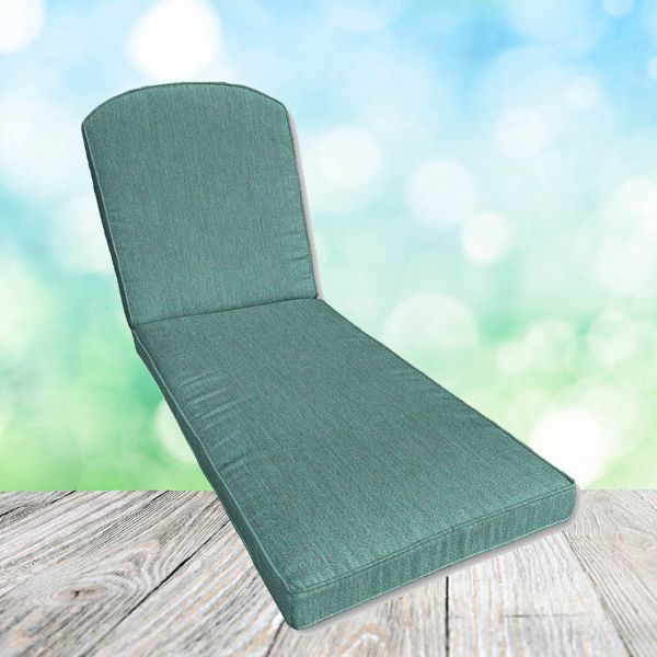 Sunbrella Fabrics for Chaise Lounge Cushions