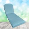 Sunbrella Fabrics for Chaise Lounge Cushions