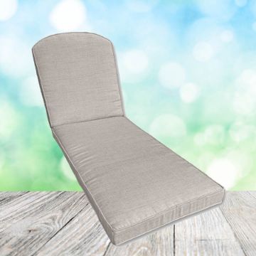Sunbrella Fabrics for Chaise Lounge Cushions