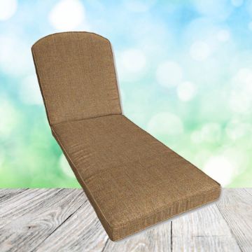 Sunbrella Fabrics for Chaise Lounge Cushions