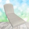 Sunbrella Fabrics for Chaise Lounge Cushions