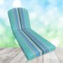 Sunbrella Fabrics for Chaise Lounge Cushions