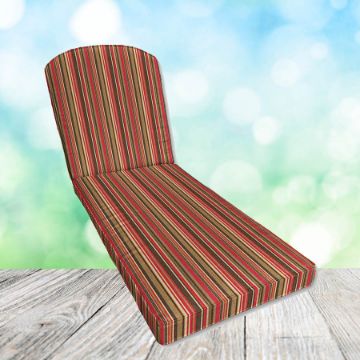 Sunbrella Fabrics for Chaise Lounge Cushions