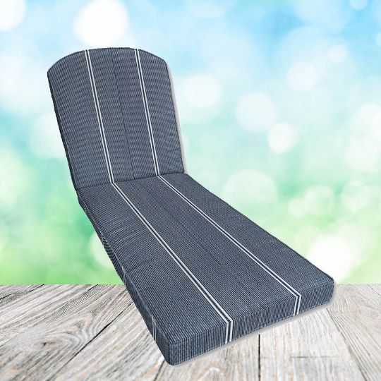 Sunbrella Fabrics for Chaise Lounge Cushions