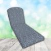 Sunbrella Fabrics for Chaise Lounge Cushions
