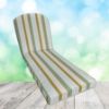 Sunbrella Fabrics for Chaise Lounge Cushions