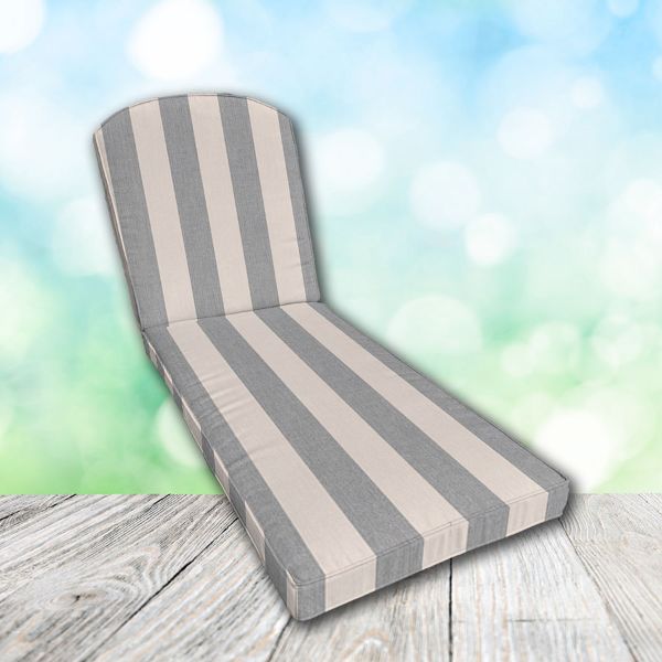 Sunbrella Fabrics for Chaise Lounge Cushions