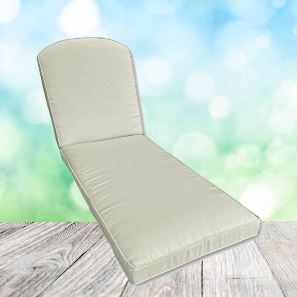 Sunbrella Fabrics for Chaise Lounge Cushions