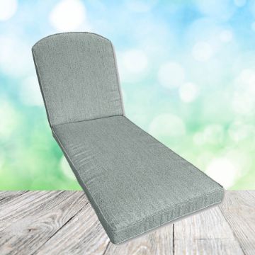 Sunbrella Fabrics for Chaise Lounge Cushions