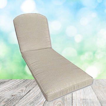 Sunbrella Fabrics for Chaise Lounge Cushions