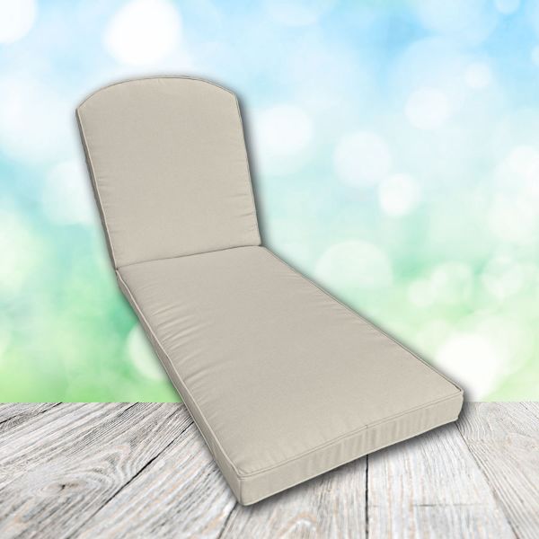 Sunbrella Fabrics for Chaise Lounge Cushions