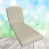 Sunbrella Fabrics for Chaise Lounge Cushions