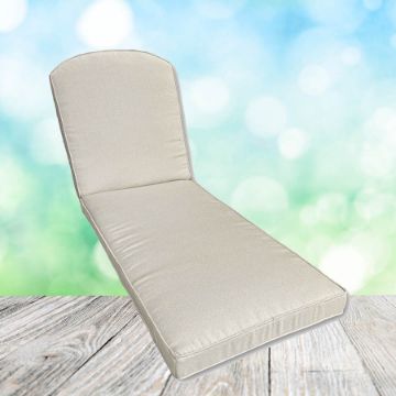 Sunbrella Fabrics for Chaise Lounge Cushions