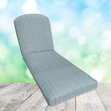 Sunbrella Fabrics for Chaise Lounge Cushions