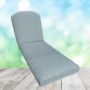 Sunbrella Fabrics for Chaise Lounge Cushions