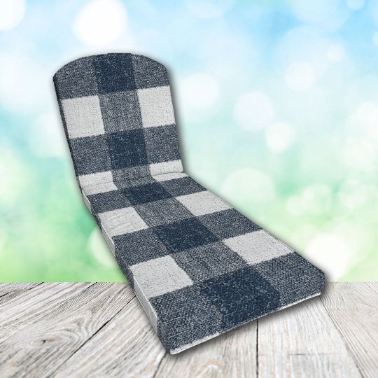 Sunbrella Fabrics for Chaise Lounge Cushions