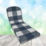 Sunbrella Fabrics for Chaise Lounge Cushions