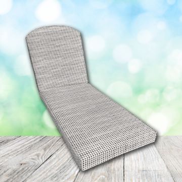 Sunbrella Fabrics for Chaise Lounge Cushions
