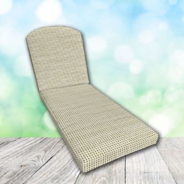 Sunbrella Fabrics for Chaise Lounge Cushions