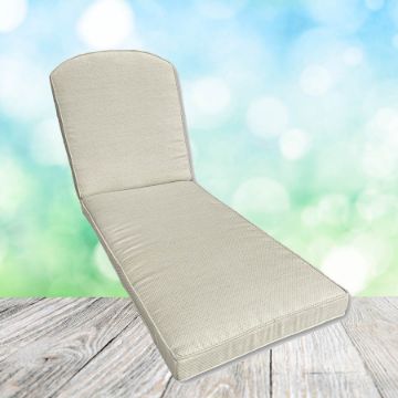 Sunbrella Fabrics for Chaise Lounge Cushions