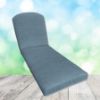 Sunbrella Fabrics for Chaise Lounge Cushions
