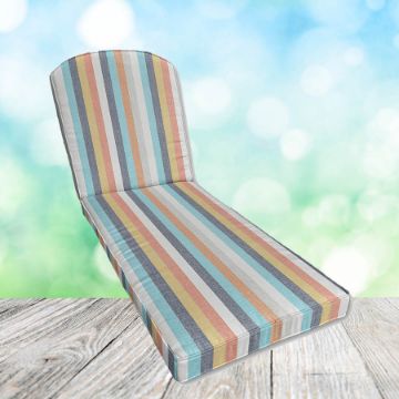 Sunbrella Fabrics for Chaise Lounge Cushions