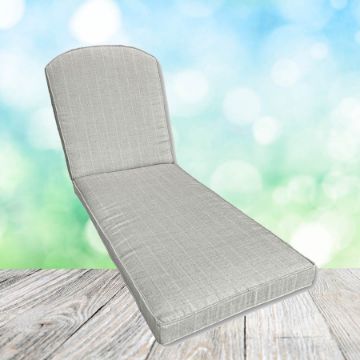 Sunbrella Fabrics for Chaise Lounge Cushions