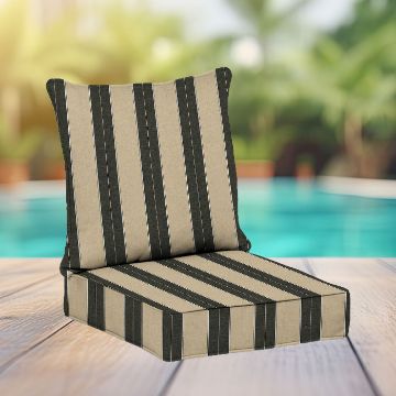 Sunbrella Outdoor Patio Furniture Replacement Cushions