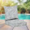 Sunbrella Outdoor Patio Furniture Replacement Cushions