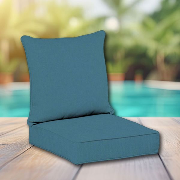 Sunbrella Outdoor Patio Furniture Replacement Cushions