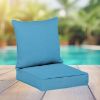 Sunbrella Outdoor Patio Furniture Replacement Cushions