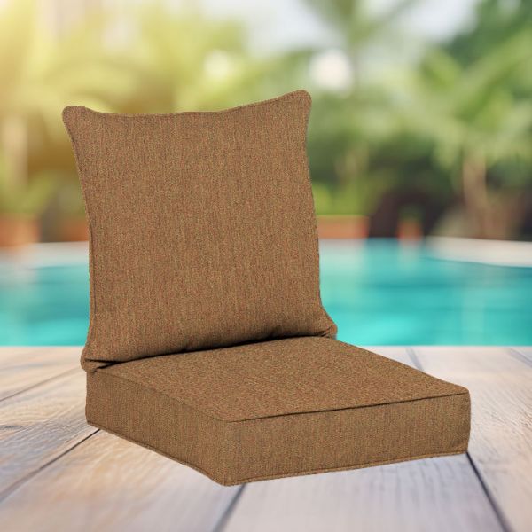 Sunbrella Outdoor Patio Furniture Replacement Cushions