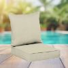 Sunbrella Outdoor Patio Furniture Replacement Cushions